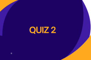 Quiz 2